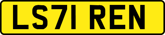 LS71REN
