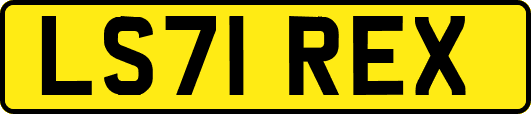LS71REX