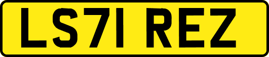 LS71REZ