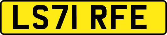 LS71RFE