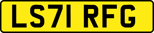 LS71RFG