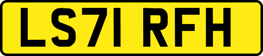 LS71RFH