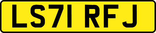 LS71RFJ