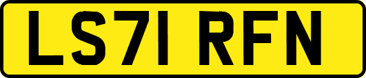 LS71RFN