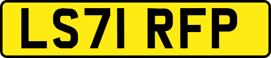 LS71RFP