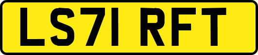 LS71RFT