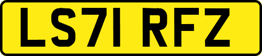 LS71RFZ