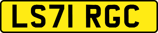 LS71RGC