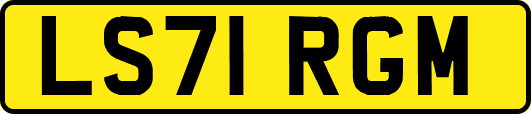 LS71RGM