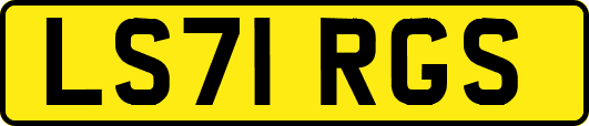 LS71RGS