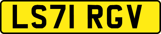 LS71RGV