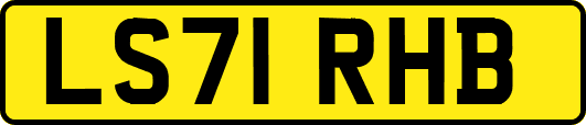 LS71RHB