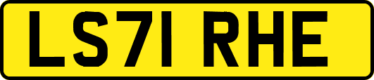 LS71RHE
