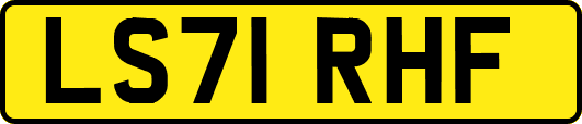 LS71RHF