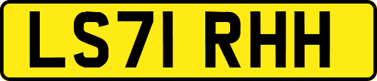 LS71RHH