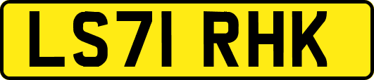 LS71RHK