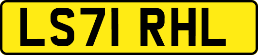 LS71RHL