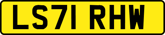 LS71RHW