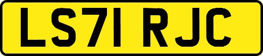 LS71RJC