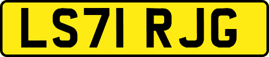 LS71RJG