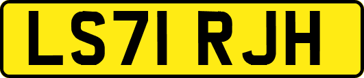 LS71RJH