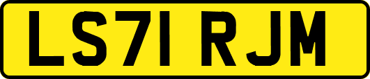LS71RJM