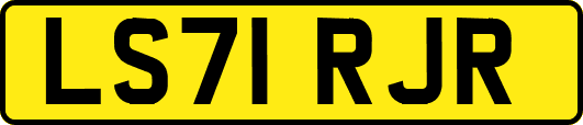 LS71RJR