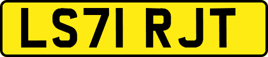LS71RJT