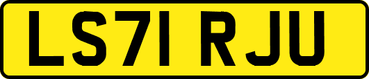 LS71RJU