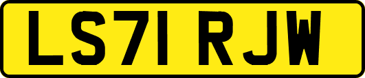LS71RJW