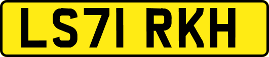 LS71RKH