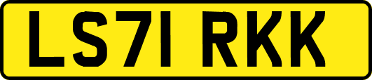 LS71RKK