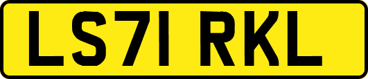 LS71RKL
