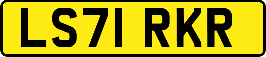 LS71RKR