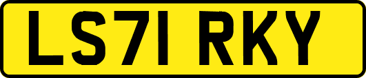 LS71RKY