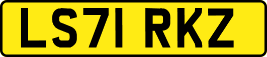 LS71RKZ