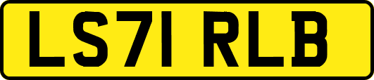 LS71RLB