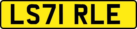 LS71RLE