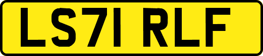 LS71RLF