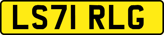 LS71RLG
