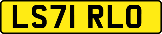 LS71RLO