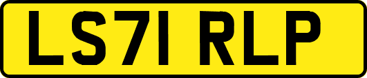 LS71RLP