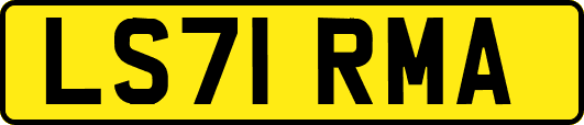 LS71RMA
