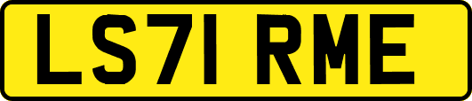 LS71RME