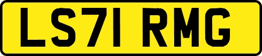 LS71RMG