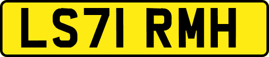 LS71RMH