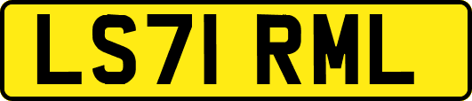 LS71RML