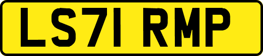 LS71RMP