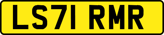 LS71RMR