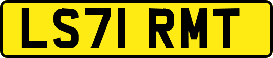 LS71RMT